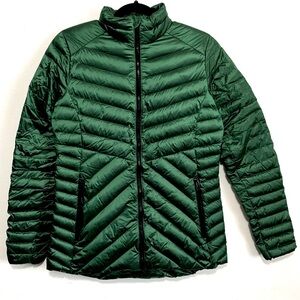 All In Motion Packable Down Puffer Jacket